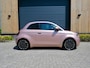 Fiat 500e La Prima cabrio 42 kWh *Carplay *Unieke kleur* JBL