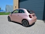 Fiat 500e La Prima cabrio 42 kWh *Carplay *Unieke kleur* JBL