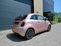 Fiat 500e La Prima cabrio 42 kWh *Carplay *Unieke kleur* JBL