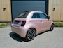 Fiat 500e La Prima cabrio 42 kWh *Carplay *Unieke kleur* JBL
