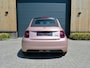 Fiat 500e La Prima cabrio 42 kWh *Carplay *Unieke kleur* JBL
