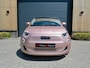 Fiat 500e La Prima cabrio 42 kWh *Carplay *Unieke kleur* JBL