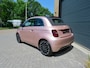 Fiat 500e La Prima cabrio 42 kWh *Carplay *Unieke kleur* JBL