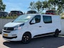 Fiat Talento 2.0 MultiJet L2H1 Business Pro DC/1STE EIGENAAR/6 ZITS/NAVI/PDC/NETTE BUS/EURO 6/NAP/