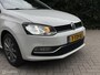 Volkswagen Polo 1.0 Facelift Airco|Pano|Led|Bluetooth|APK✅