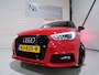 Audi A1 Sportback 1.0 TFSI S-Line "Origineel NL!" 2x S Line Xenon-LED Parkeersensoren Bose 18"Velgen Navigatie Bluetooth Cruise