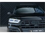 Audi Q5 2.0 TFSI quattro S-line S-sporstoelen Luchtv. ACC Pano B&O Matrix 360 Head Up Keyless Memory