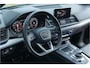 Audi Q5 2.0 TFSI quattro S-line S-sporstoelen Luchtv. ACC Pano B&O Matrix 360 Head Up Keyless Memory