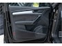 Audi Q5 2.0 TFSI quattro S-line S-sporstoelen Luchtv. ACC Pano B&O Matrix 360 Head Up Keyless Memory