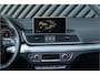 Audi Q5 2.0 TFSI quattro S-line S-sporstoelen Luchtv. ACC Pano B&O Matrix 360 Head Up Keyless Memory