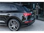 Audi Q5 2.0 TFSI quattro S-line S-sporstoelen Luchtv. ACC Pano B&O Matrix 360 Head Up Keyless Memory