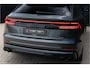 Audi Q8 55 TFSI e quattro S-Line ACC Pano Massage Keyless Matrix B&O 360 Softclose Memory Ambient
