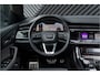 Audi Q8 55 TFSI e quattro S-Line ACC Pano Massage Keyless Matrix B&O 360 Softclose Memory Ambient