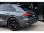 Audi Q8 55 TFSI e quattro S-Line ACC Pano Massage Keyless Matrix B&O 360 Softclose Memory Ambient