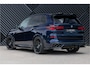 BMW X5 xDrive50e LCI M-sport Pro ACC Pano M Seats Massage Stoelvent. Luchtvering Head Up 360 Kristal HarmanK Trekhaak