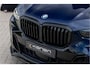 BMW X5 xDrive50e LCI M-sport Pro ACC Pano M Seats Massage Stoelvent. Luchtvering Head Up 360 Kristal HarmanK Trekhaak