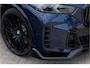 BMW X5 xDrive50e LCI M-sport Pro ACC Pano M Seats Massage Stoelvent. Luchtvering Head Up 360 Kristal HarmanK Trekhaak