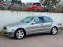 Mercedes-Benz C-klasse 180 K. Elegance/AIRCO/CRUISE/143631 KM NAP/APK 04-2027/