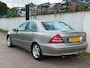 Mercedes-Benz C-klasse 180 K. Elegance/AIRCO/CRUISE/143631 KM NAP/APK 04-2027/