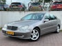 Mercedes-Benz C-klasse 180 K. Elegance/AIRCO/CRUISE/143631 KM NAP/APK 04-2027/