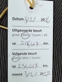 Honda Insight 1.3 Elegance CLIMA LMV NETTE AUTO RIJDT GOED NAP APK 2-2027
