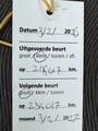 Honda Insight 1.3 Elegance CLIMA LMV NETTE AUTO RIJDT GOED NAP APK 2-2027
