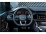 Audi RS Q8 4.0 TFSI RS Q8 quattro 600PK Keramisch Pano Luchtvering B&O 3D Head-up Standkachel Trekhaak 23" Vossen