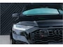 Audi RS Q8 4.0 TFSI RS Q8 quattro 600PK Keramisch Pano Luchtvering B&O 3D Head-up Standkachel Trekhaak 23" Vossen