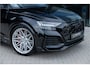 Audi RS Q8 4.0 TFSI RS Q8 quattro 600PK Keramisch Pano Luchtvering B&O 3D Head-up Standkachel Trekhaak 23" Vossen