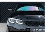 BMW 3-Serie Touring M340i xDrive M-Sport ACC Laserlicht HUD Keyless Memory Sportstoelen Ambient M Sportdiff. Shadow Line