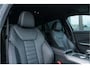 BMW 3-Serie Touring M340i xDrive M-Sport ACC Laserlicht HUD Keyless Memory Sportstoelen Ambient M Sportdiff. Shadow Line