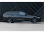 BMW 3-Serie Touring M340i xDrive M-Sport ACC Laserlicht HUD Keyless Memory Sportstoelen Ambient M Sportdiff. Shadow Line