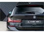 BMW 3-Serie Touring M340i xDrive M-Sport ACC Laserlicht HUD Keyless Memory Sportstoelen Ambient M Sportdiff. Shadow Line