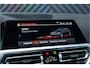 BMW 3-Serie Touring M340i xDrive M-Sport ACC Laserlicht HUD Keyless Memory Sportstoelen Ambient M Sportdiff. Shadow Line