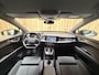 Audi Q4 Sportback e-tron 40 Advanced edition 77 kWh SoH 96,69% | Achteruitrijcamera | Apple CarPlay/Android Auto | Adaptieve cruise control | Climate control | Extra getint glas | LED verlichting | Parkeersensoren voor en achter