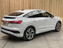 Audi Q4 Sportback e-tron 40 Advanced edition 77 kWh SoH 96,69% | Achteruitrijcamera | Apple CarPlay/Android Auto | Adaptieve cruise control | Climate control | Extra getint glas | LED verlichting | Parkeersensoren voor en achter