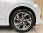 Audi Q4 Sportback e-tron 40 Advanced edition 77 kWh SoH 96,69% | Achteruitrijcamera | Apple CarPlay/Android Auto | Adaptieve cruise control | Climate control | Extra getint glas | LED verlichting | Parkeersensoren voor en achter