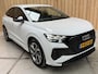Audi Q4 Sportback e-tron 40 Advanced edition 77 kWh SoH 96,69% | Achteruitrijcamera | Apple CarPlay/Android Auto | Adaptieve cruise control | Climate control | Extra getint glas | LED verlichting | Parkeersensoren voor en achter