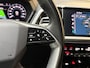 Audi Q4 Sportback e-tron 40 Advanced edition 77 kWh SoH 96,69% | Achteruitrijcamera | Apple CarPlay/Android Auto | Adaptieve cruise control | Climate control | Extra getint glas | LED verlichting | Parkeersensoren voor en achter
