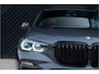 BMW X5 xDrive45e Luchtv. Pano Sky Lounge HK Laserlicht HUD Massage Stoelvent. Softcl. 360 M Sport 22 inch
