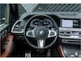 BMW X5 xDrive45e Luchtv. Pano Sky Lounge HK Laserlicht HUD Massage Stoelvent. Softcl. 360 M Sport 22 inch
