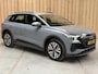 Audi Q4 e-tron 40 Edition 77 kWh SoH 97,53% | Apple CarPlay/Android Auto | Climate & cruise control | Luxe lederen bekleding | Matrix LED verlichting | Parkeersensoren achter | Stoelverwarming voor