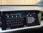 Audi Q4 e-tron 40 Edition 77 kWh SoH 97,53% | Apple CarPlay/Android Auto | Climate & cruise control | Luxe lederen bekleding | Matrix LED verlichting | Parkeersensoren achter | Stoelverwarming voor