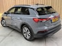 Audi Q4 e-tron 40 Edition 77 kWh SoH 97,53% | Apple CarPlay/Android Auto | Climate & cruise control | Luxe lederen bekleding | Matrix LED verlichting | Parkeersensoren achter | Stoelverwarming voor