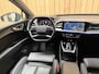 Audi Q4 e-tron 40 Edition 77 kWh SoH 97,53% | Apple CarPlay/Android Auto | Climate & cruise control | Luxe lederen bekleding | Matrix LED verlichting | Parkeersensoren achter | Stoelverwarming voor