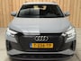 Audi Q4 e-tron 40 Edition 77 kWh SoH 97,53% | Apple CarPlay/Android Auto | Climate & cruise control | Luxe lederen bekleding | Matrix LED verlichting | Parkeersensoren achter | Stoelverwarming voor