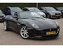 Jaguar F-Type 3.0 V6 Convertible 69.683 km! / Camera / Leder / Keyless / Memory seats / 19'' / Sportuitlaat