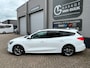 Ford Focus Wagon 1.0 ST Line Business 125PK Automaat,Navi,Clima,Cruise,Isofix,Carplay,Stoel+StuurVerwarming,ElektrRamen+Spiegels