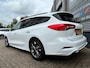 Ford Focus Wagon 1.0 ST Line Business 125PK Automaat,Navi,Clima,Cruise,Isofix,Carplay,Stoel+StuurVerwarming,ElektrRamen+Spiegels