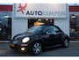 Volkswagen Beetle Cabriolet 1.6 HIGHLINE AIRCO |CRUISE|STOELVERW.|WINDSCHERM|DISTRIBUTIE VERVANGEN